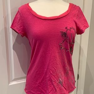 Pretty detail t-shirt Next UK